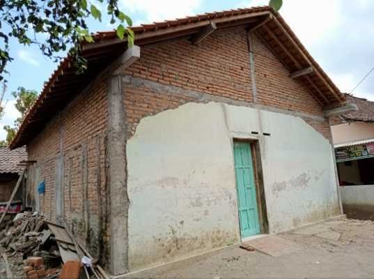 Foto Rumah Tereaisasi